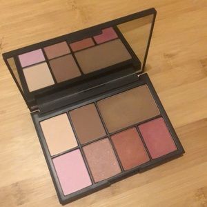 NARS LE Cheek Palette - Pristine Mirror Front